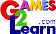 Games2Learn