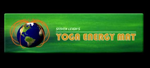 Yoga Energy Mat